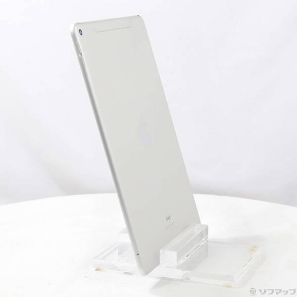 〔中古〕Apple(アップル) iPad Air 第3世代 64GB シルバー MV0E2J／A auロック解除SIMフリー〔348-ud〕 |  | 03