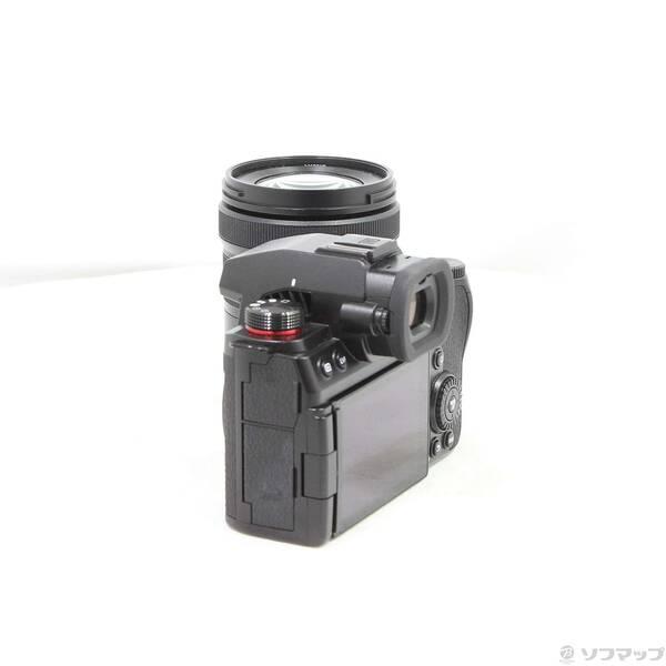 〔中古〕Panasonic(パナソニック) LUMIX S5II 標準ズームレンズキット DC-S5M2K〔258-ud〕 |  | 01