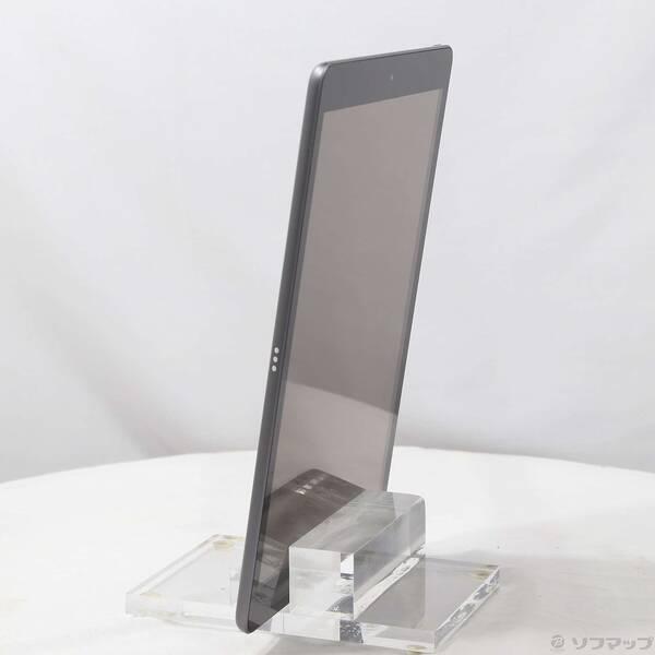〔中古〕Apple(アップル) iPad 第8世代 128GB スペースグレイ MYLD2J／A Wi-Fi〔371-ud〕 |  | 01