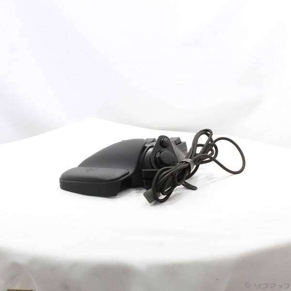 〔中古〕RAZER(レイザー) Razer Tartarus Pro RZ07-03110100-R3M1 ブラック 黒軸〔262-ud〕 | 