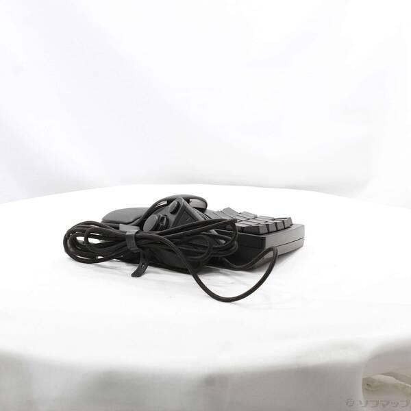 〔中古〕RAZER(レイザー) Razer Tartarus Pro RZ07-03110100-R3M1 ブラック 黒軸〔262-ud〕 |  | 01