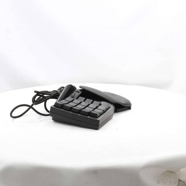 〔中古〕RAZER(レイザー) Razer Tartarus Pro RZ07-03110100-R3M1 ブラック 黒軸〔262-ud〕 |  | 02