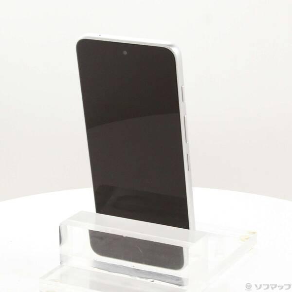 〔中古〕ワイモバイル nubia S 5G 128GB ホワイト A403ZT Y!mobile SIMフリー〔377-ud〕 |  | 02
