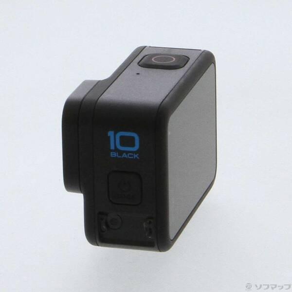 〔中古〕GoPro(ゴープロ) GoPro HERO10 Black アクセサリーセット〔349-ud〕 |  | 01