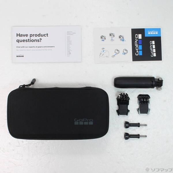 〔中古〕GoPro(ゴープロ) GoPro HERO10 Black アクセサリーセット〔349-ud〕 |  | 04