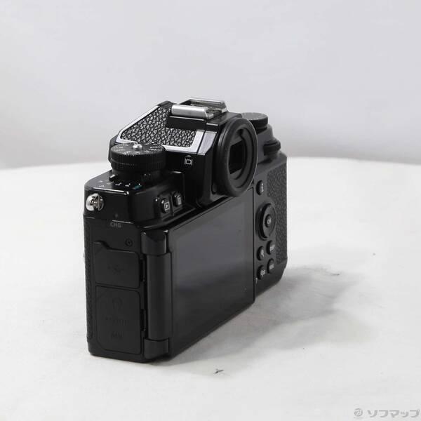 〔中古〕Nikon(ニコン) Z f ボディ〔262-ud〕 |  | 01