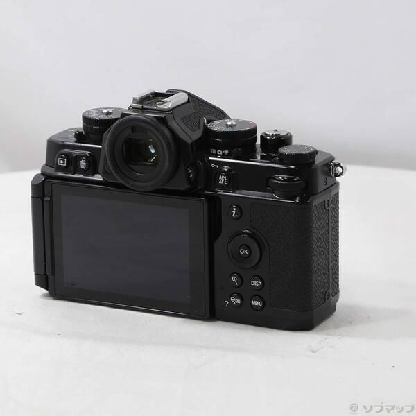 〔中古〕Nikon(ニコン) Z f ボディ〔262-ud〕 |  | 02
