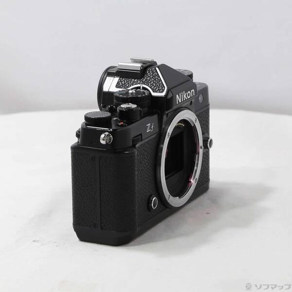 〔中古〕Nikon(ニコン) Z f ボディ〔262-ud〕 |  | 03