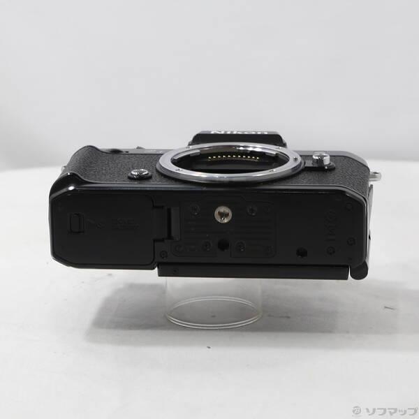 〔中古〕Nikon(ニコン) Z f ボディ〔262-ud〕 |  | 04