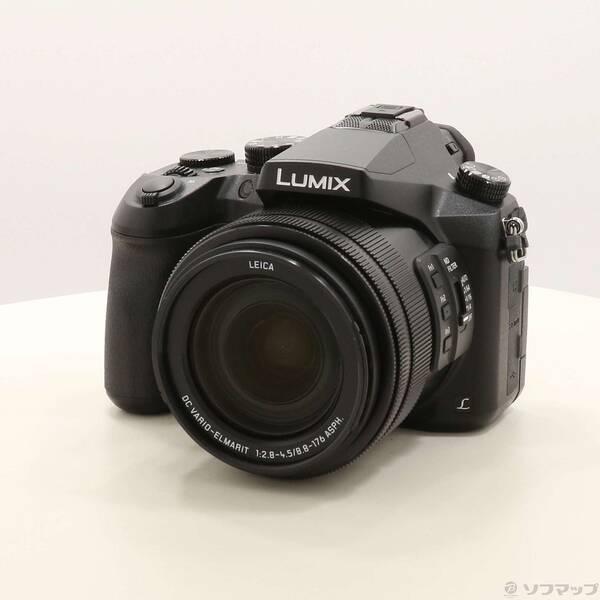 〔中古〕Panasonic(パナソニック) LUMIX DMC-FZH1〔262-ud〕 | 