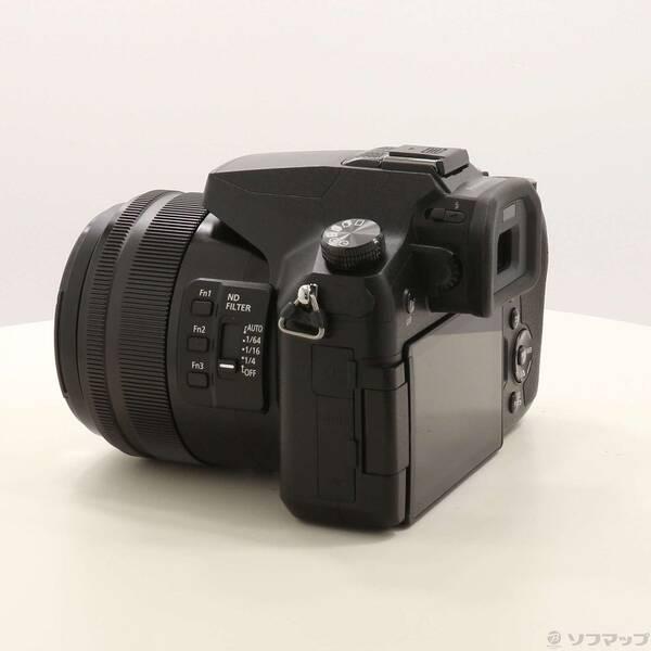 〔中古〕Panasonic(パナソニック) LUMIX DMC-FZH1〔262-ud〕 |  | 01