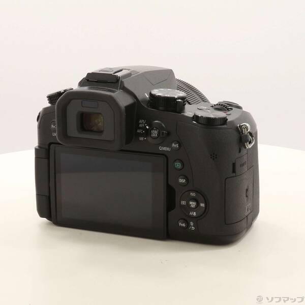 〔中古〕Panasonic(パナソニック) LUMIX DMC-FZH1〔262-ud〕 |  | 02