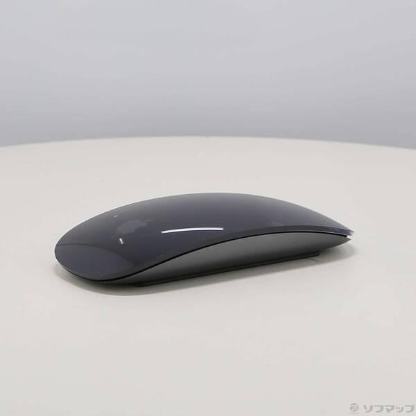 〔中古〕Apple(アップル) Apple Magic Mouse 2 スペースグレイ MRME2J／A〔377-ud〕 |  | 01