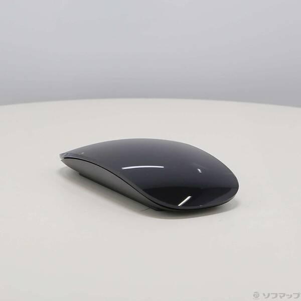 〔中古〕Apple(アップル) Apple Magic Mouse 2 スペースグレイ MRME2J／A〔377-ud〕 |  | 02