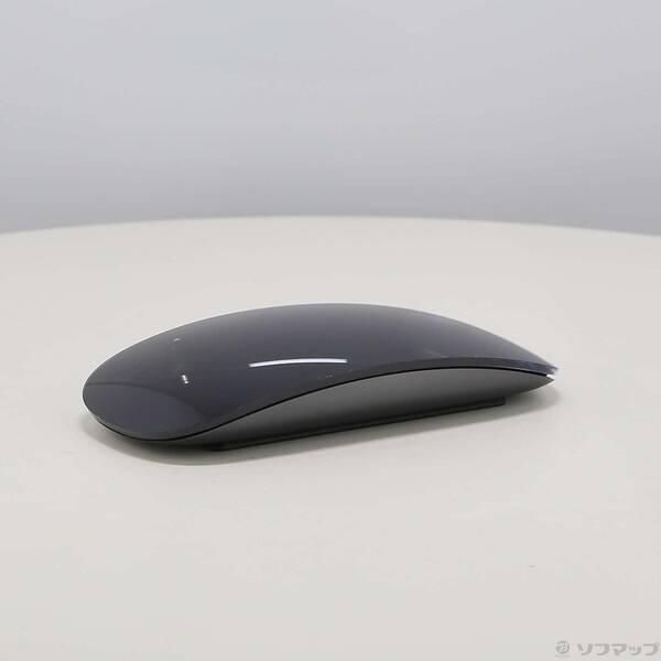 〔中古〕Apple(アップル) Apple Magic Mouse 2 スペースグレイ MRME2J／A〔377-ud〕 |  | 03