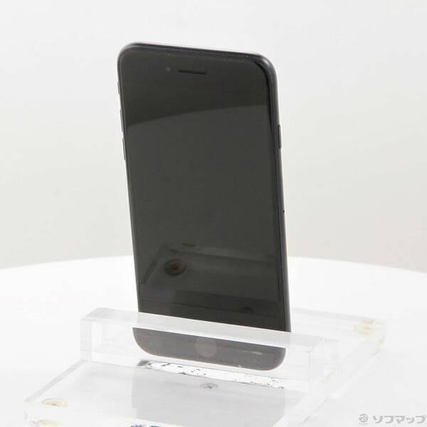 〔中古〕Apple(アップル) iPhone SE 第3世代 128GB ミッドナイト MMYF3J／A SIMフリー〔198-ud〕 |  | 02