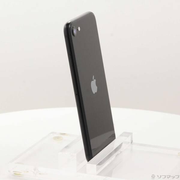 〔中古〕Apple(アップル) iPhone SE 第3世代 128GB ミッドナイト MMYF3J／A SIMフリー〔198-ud〕 |  | 03