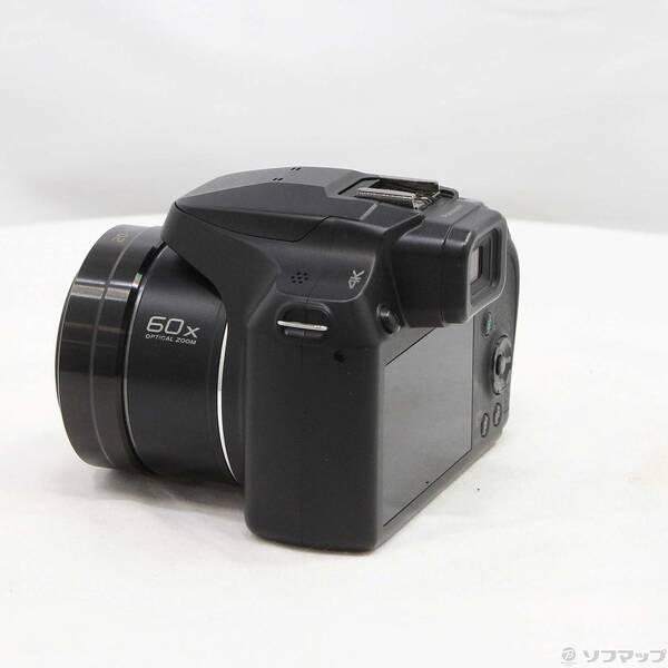 〔中古〕Panasonic(パナソニック) LUMIX DC-FZ85-K ブラック〔262-ud〕 |  | 01
