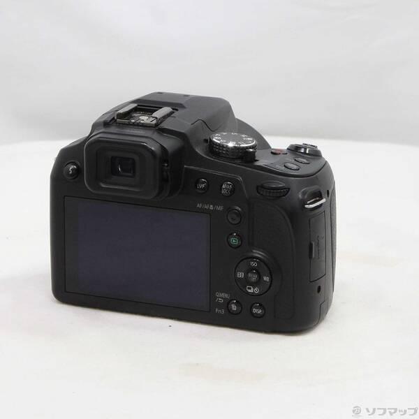 〔中古〕Panasonic(パナソニック) LUMIX DC-FZ85-K ブラック〔262-ud〕 |  | 02