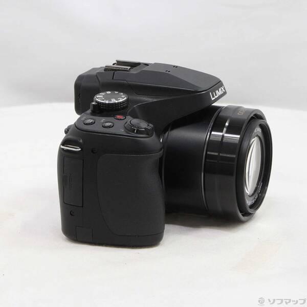 〔中古〕Panasonic(パナソニック) LUMIX DC-FZ85-K ブラック〔262-ud〕 |  | 03
