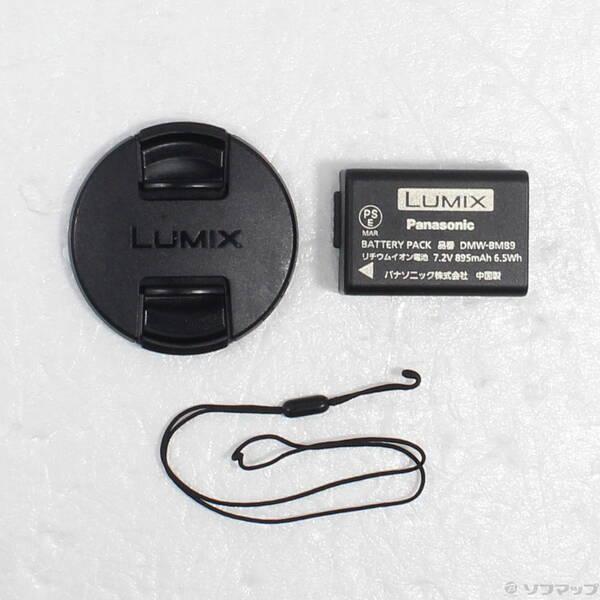 〔中古〕Panasonic(パナソニック) LUMIX DC-FZ85-K ブラック〔262-ud〕 |  | 04