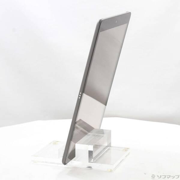 〔中古〕Apple(アップル) iPad 第9世代 64GB スペースグレイ MK2K3J／A Wi-Fi〔269-ud〕 |  | 01
