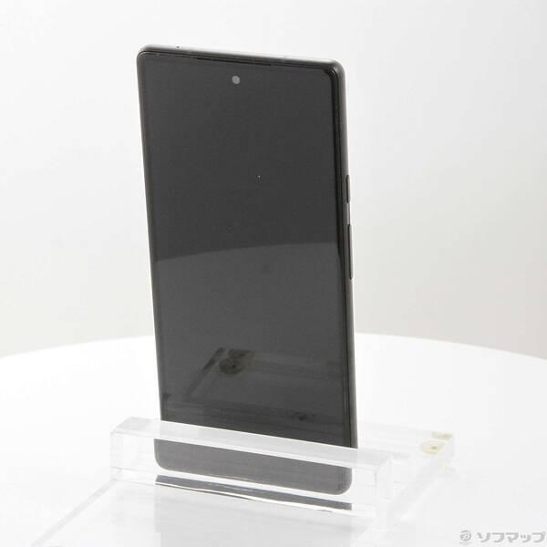 〔中古〕GOOGLE(グーグル) Google Pixel 6 128GB ソータシーフォーム GA02920 au SIMフリー〔258-ud〕 |  | 02