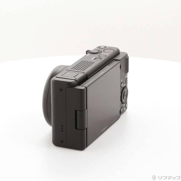 〔中古〕SONY(ソニー) VLOGCAM ZV-1 II ブラック〔198-ud〕 |  | 01
