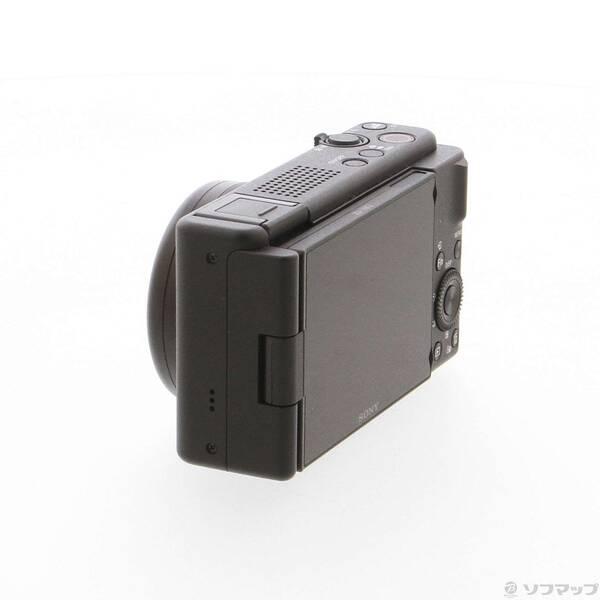 〔中古〕SONY(ソニー) VLOGCAM ZV-1 II ブラック〔262-ud〕 |  | 01