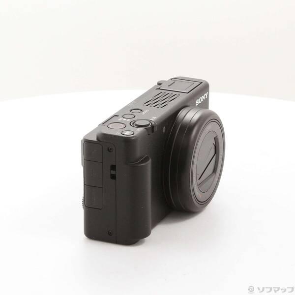 〔中古〕SONY(ソニー) VLOGCAM ZV-1 II ブラック〔198-ud〕 |  | 03
