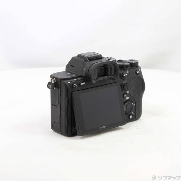 〔中古〕SONY(ソニー) α7R IV ILCE-7RM4 ボディ〔344-ud〕 |  | 01