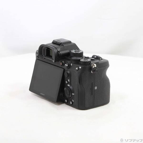 〔中古〕SONY(ソニー) α7R IV ILCE-7RM4 ボディ〔344-ud〕 |  | 02