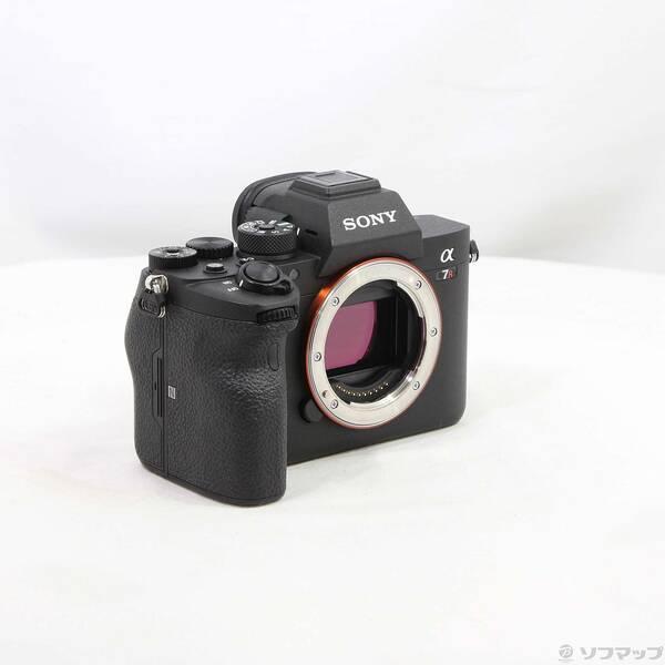 〔中古〕SONY(ソニー) α7R IV ILCE-7RM4 ボディ〔344-ud〕 |  | 03