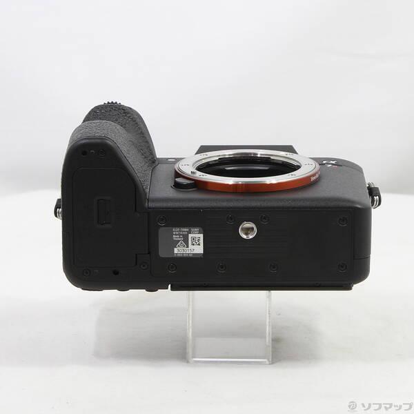 〔中古〕SONY(ソニー) α7R IV ILCE-7RM4 ボディ〔344-ud〕 |  | 04