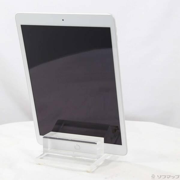 〔中古〕Apple(アップル) iPad 第7世代 32GB シルバー MW752J／A Wi-Fi〔251-ud〕 |  | 02