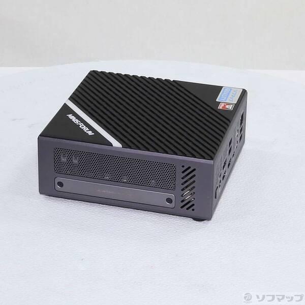 〔中古〕MINISFORUM（ミニズフォーラム） MINISFORUM B550-5700G〔262-ud〕 |  | 01