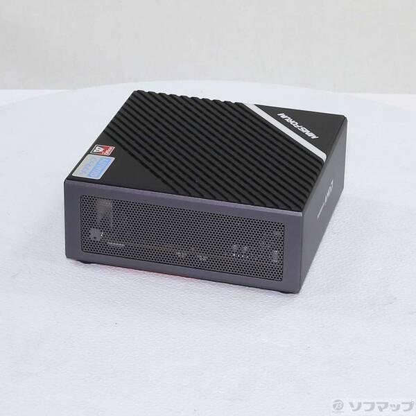 〔中古〕MINISFORUM（ミニズフォーラム） MINISFORUM B550-5700G〔262-ud〕 |  | 03