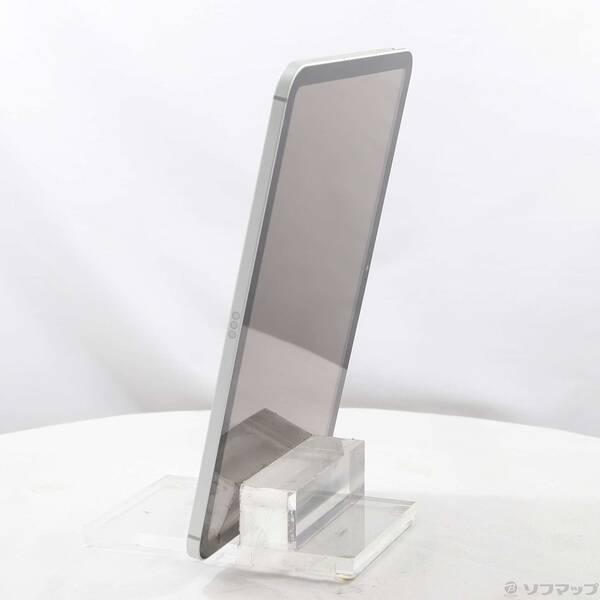 〔中古〕Apple(アップル) iPad 第10世代 256GB シルバー MQ6T3J／A auロック解除SIMフリー〔352-ud〕 |  | 01