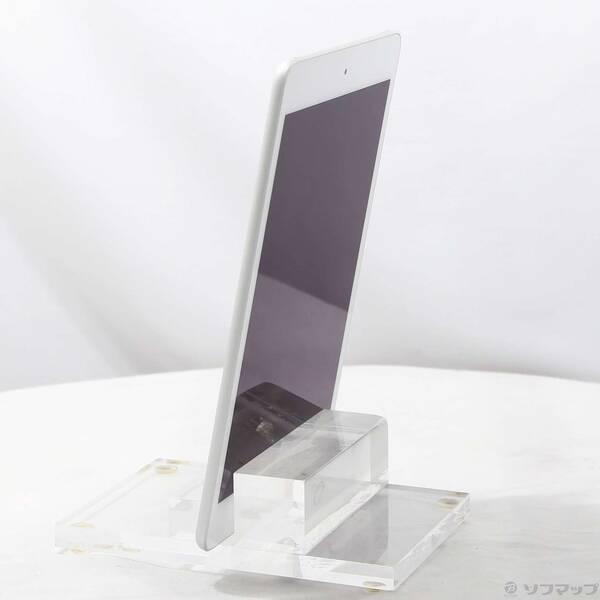 〔中古〕Apple(アップル) iPad mini 第5世代 64GB シルバー MUQX2J／A Wi-Fi〔368-ud〕 |  | 01