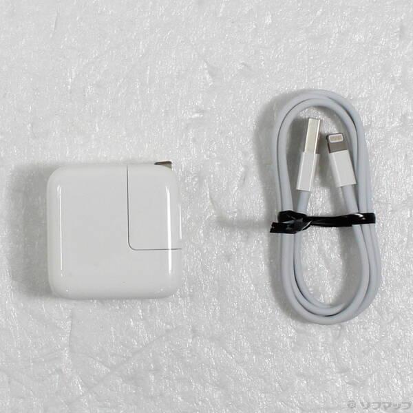 〔中古〕Apple(アップル) iPad mini 第5世代 64GB シルバー MUQX2J／A Wi-Fi〔368-ud〕 |  | 04