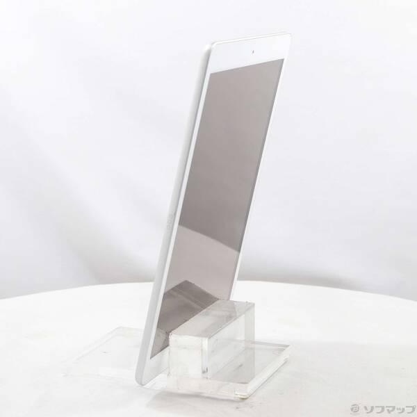 〔中古〕Apple(アップル) iPad 第7世代 32GB シルバー MW752J／A Wi-Fi〔269-ud〕 |  | 01