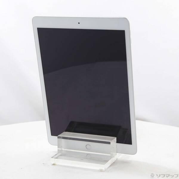 〔中古〕Apple(アップル) iPad 第7世代 32GB シルバー MW752J／A Wi-Fi〔269-ud〕 |  | 02
