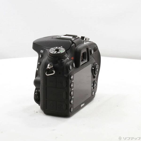 〔中古〕Nikon(ニコン) Nikon D7100〔348-ud〕 |  | 01