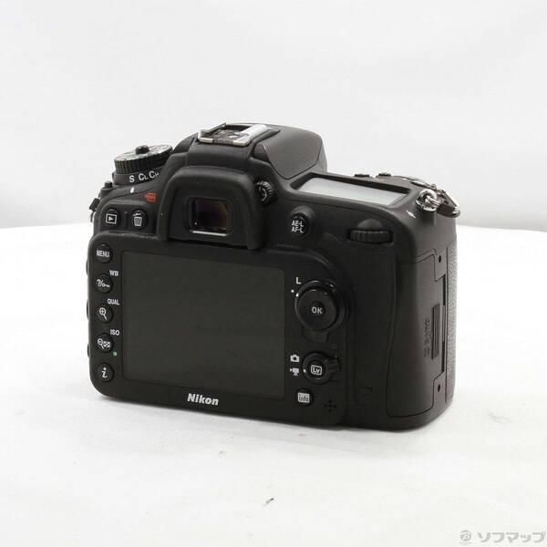 〔中古〕Nikon(ニコン) Nikon D7100〔348-ud〕 |  | 02