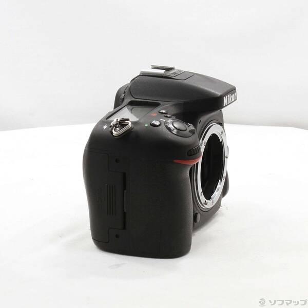 〔中古〕Nikon(ニコン) Nikon D7100〔348-ud〕 |  | 03