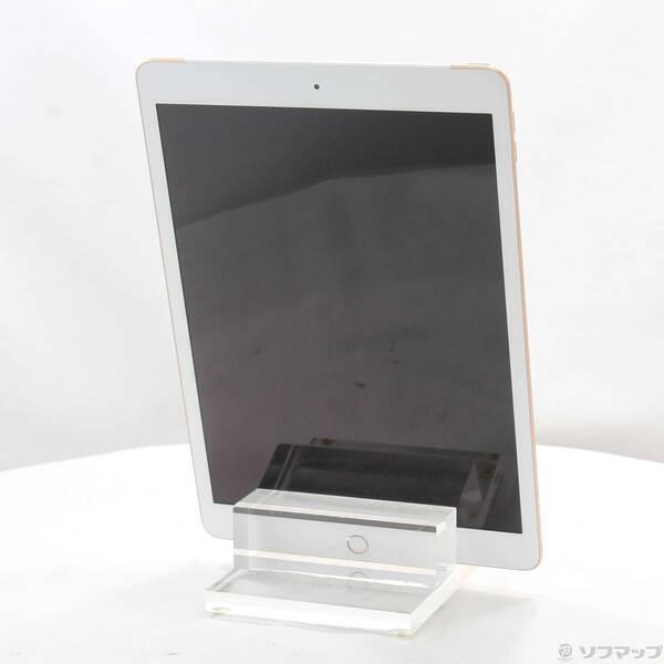 〔中古〕Apple(アップル) iPad 第8世代 128GB ゴールド MYMN2J／A SIMフリー〔368-ud〕 |  | 02