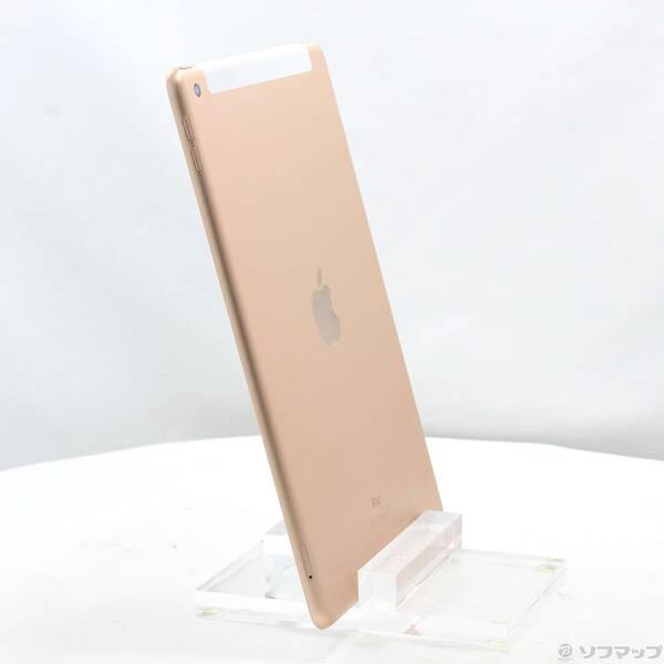 〔中古〕Apple(アップル) iPad 第8世代 128GB ゴールド MYMN2J／A SIMフリー〔368-ud〕 |  | 03