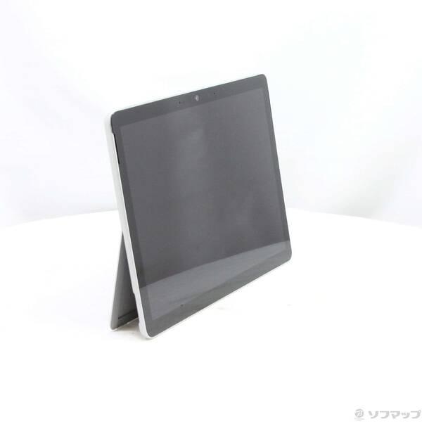〔中古〕Microsoft(マイクロソフト) Surface Go3 〔Pentium Gold／4GB／eMMC64GB〕 8V7-00015 プラチナ〔349-ud〕 |  | 03