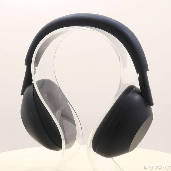 〔中古〕SONY(ソニー) WH-1000X M6 ミッドナイトブルー〔258-ud〕 | 