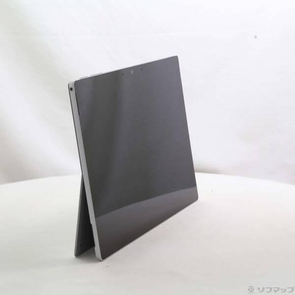 〔中古〕Microsoft(マイクロソフト) Surface Pro7 〔Core i5／8GB／SSD128GB〕 VDV-00014 プラチナ 〔Windows 10〕〔262-ud〕 |  | 03